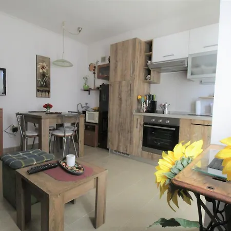 Apartman Tina