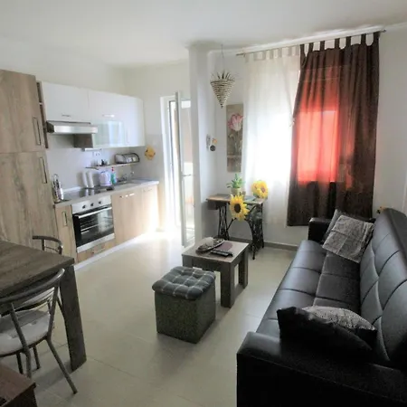 Apartman Tina *