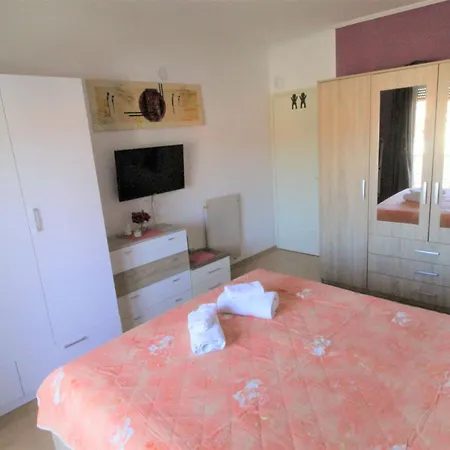 Tina Apartman Umag