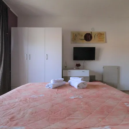 Apartman Tina