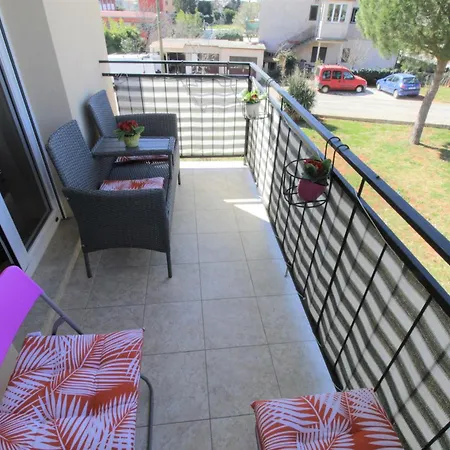 Apartman Tina